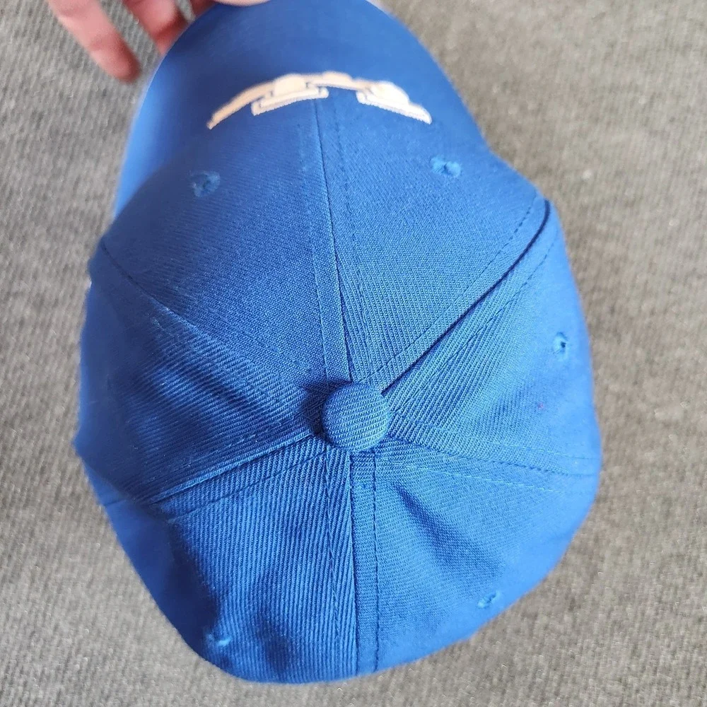 Kentucky Wildcats Hat Adjustable One Size Nike Legacy 91 Dri Fit NCAA Basketball
